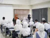 Hantarkan Anak Ikuti Seleksi, Orang Tua Titipkan Harapan di Kelas Beasiswa PT TIMAH