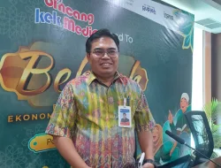 Inflasi Bangka Belitung April 2026 Terkendali, BI Perkuat Sinergi Jaga Stabilitas Harga