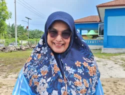 Masih Ada Tujuh Tempat di Bangka Tengah yang Blank Spot, Ini Rinciannya