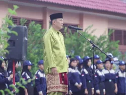 Peringati Hardiknas 2026, Fery Insani Tegaskan Kunci Kemajuan adalah Pendidikan