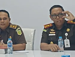 Penyalahgunaan 42 Ton BBM di Belinyu, Kajari Bangka Sebut Fakta di Persidangan Bukan Minyak Solar Ilegal Tetapi Minyak Cong