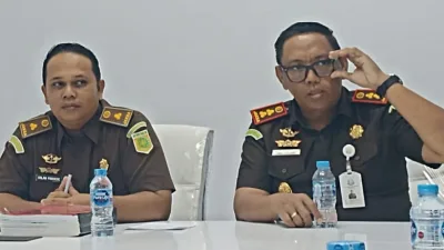 Kajari Bangka Klarifikasi Perkara Tipikor BWS Babel, Lima Terdakwa Telah Kembalikan Full Uang Kerugian Rp9,2 Miliar