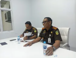 Tak Ajukan Banding, Kejari Bangka Terima Putusan Majelis Hakim Terkait Perkara Tipikor BWS Babel