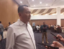 Uji Coba Biodiesel B50 Tunjukkan Hasil yang Mengejutkan, Bambang Patijaya Nilai Jadi Langkah Strategis Perkuat Ketahanan Energi Nasional
