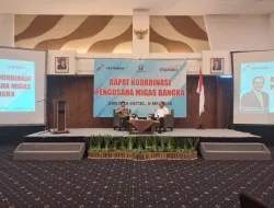 Bambang Patijaya Pastikan Harga BBM Subsidi Tetap, Pemerintah Fokus Jaga Daya Beli dan Pengawasan Penyaluran