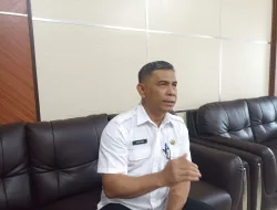 Pemkab Bangka Tetapkan Target Retribusi Daerah Tahun 2026 Rp103 Miliar, Sudah Terealisasi Rp 39 Miliar