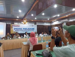 Jangan Ada yang Beranggapan Dana Besar, Dinbudpar Bangka Buka-bukaan Soal Anggaran Sungailiat Triathlon 2026